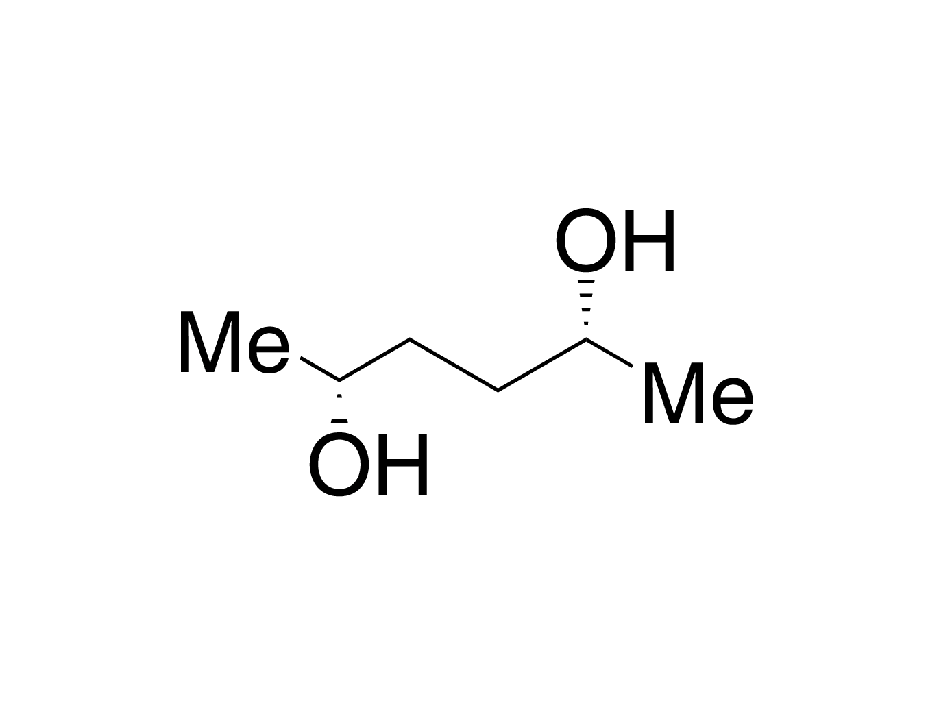 (2R,5R)-(-)-2,5-Hexanediol, 99%