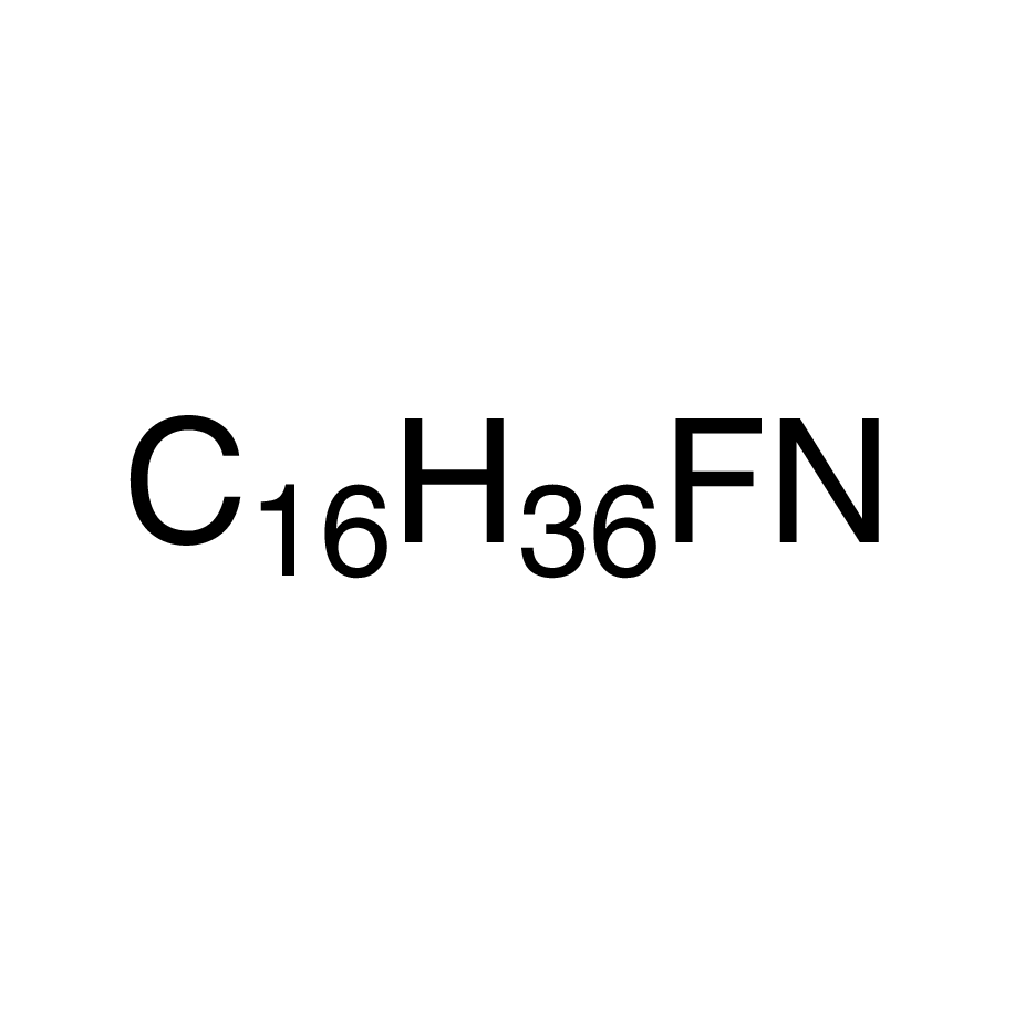 Tetrabutylammonium fluoride hydrate, 98% TBAF