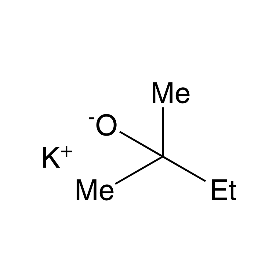CALLERY™  Potassium tert-amylate, 25% solution in toluene