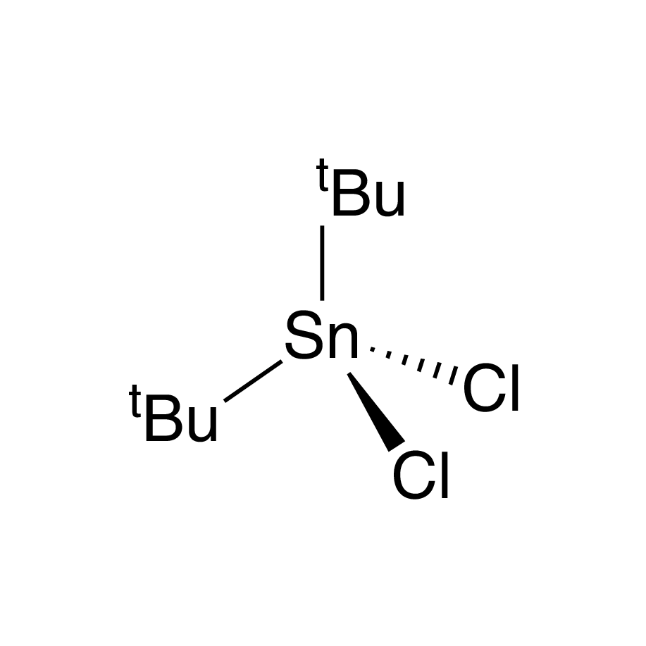 Di-t-butyltin dichloride, 98%