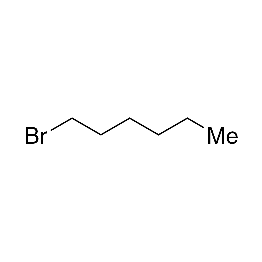 1-Bromohexane, min. 98.5%