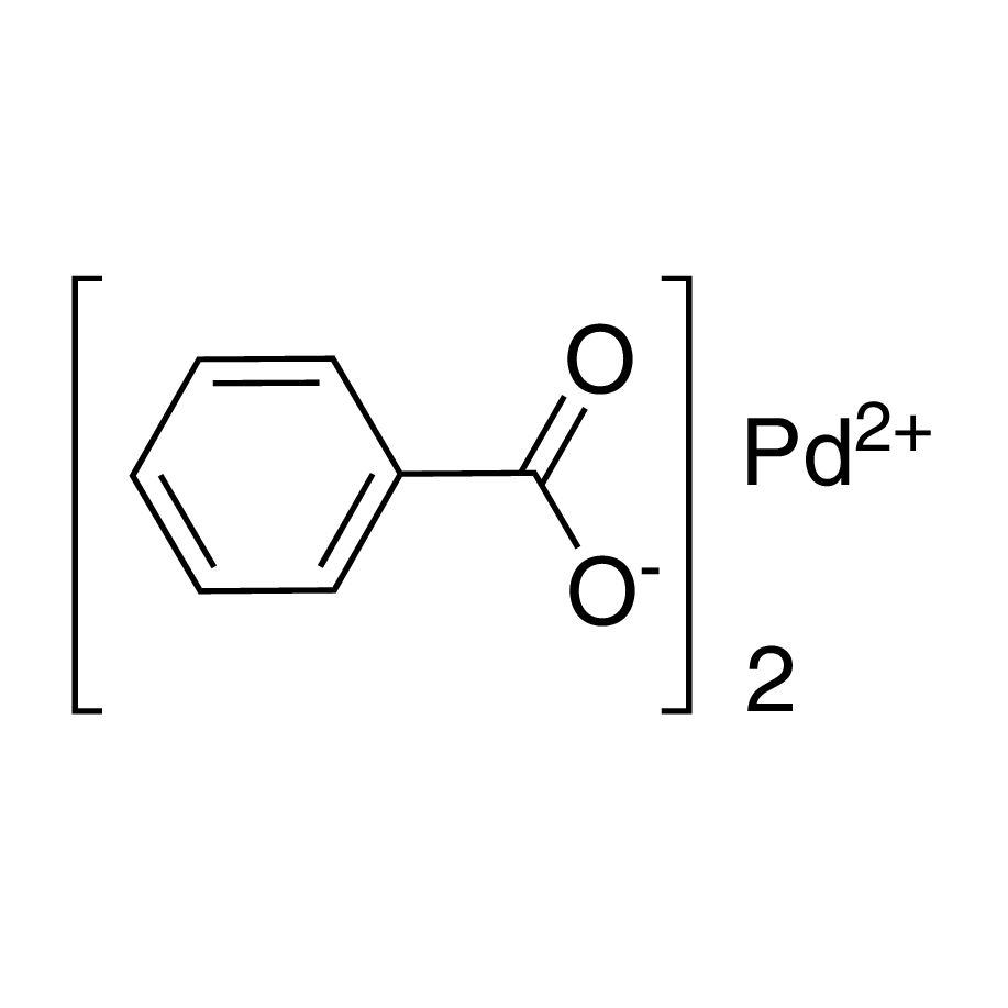 Palladium(II) benzoate, 99%