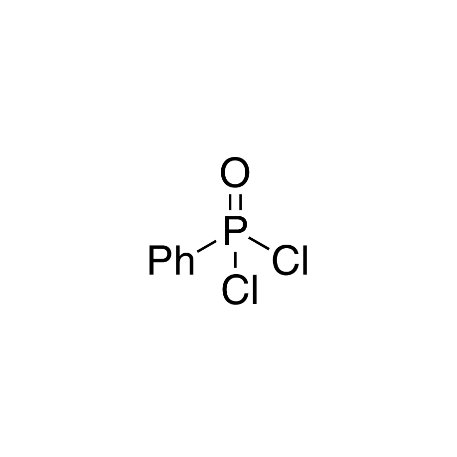 Phenyldichlorophosphine oxide, min. 94%