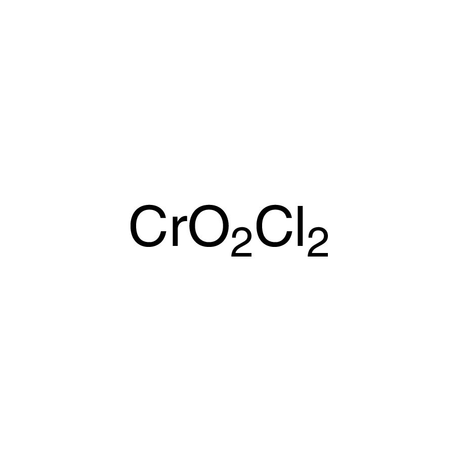 Chromyl chloride, (99.99%-Cr) PURATREM
