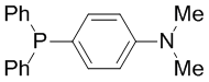 Diphenyl[4-(N,N-dimethylamino)phenyl]phosphine, min. 95%