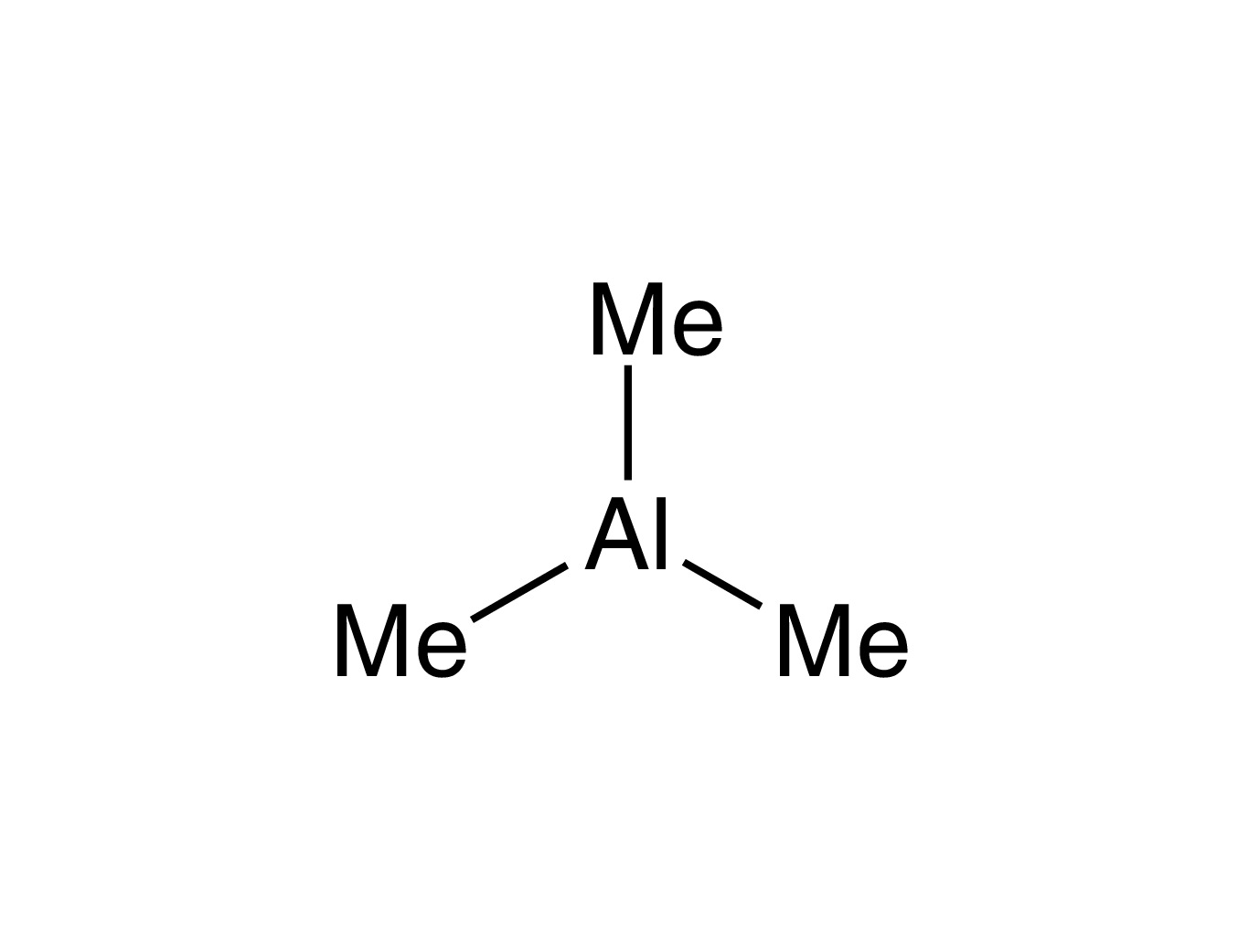 Trimethylaluminum, min. 98%