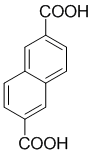 2,6-Naphthalenedicarboxylic acid, min. 98%