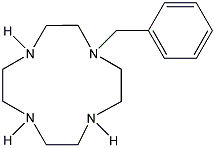 N-Benzyl-1,4,7,10-tetraaza­cyclododecane, min. 98%