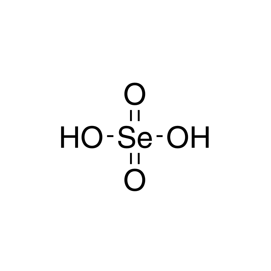 Selenic acid, 40% solution
