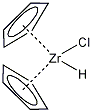 Bis(cyclopentadienyl)zirconium chloride hydride (Schwartz's Reagent), 95%