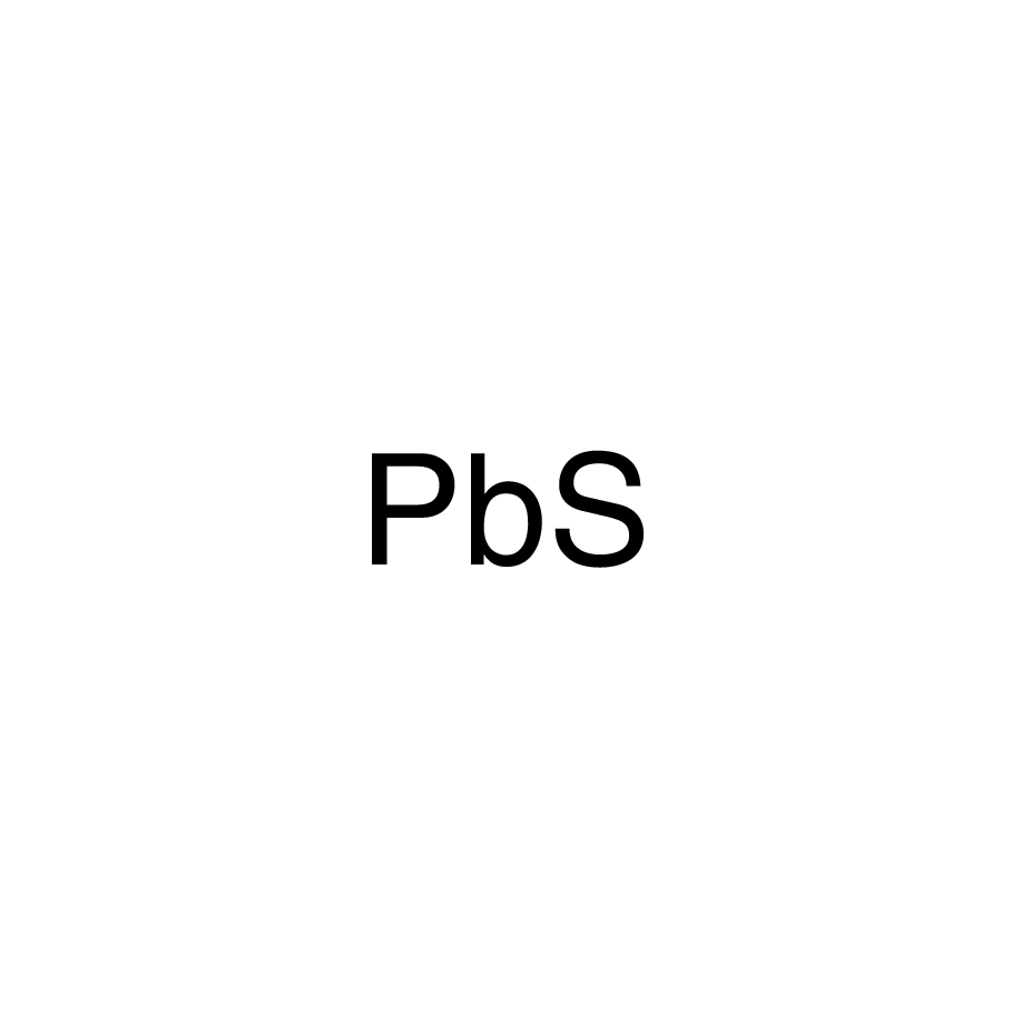 Lead(II) sulfide (99.999%-Pb) PURATREM