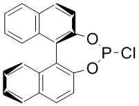 (R)-(-)-4-Chlorodinaphthol[2,1-d:1',2'-f][1,3,2]dioxaphosphepin, min. 97%