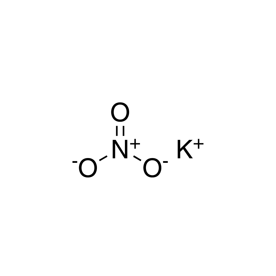 Potassium nitrate (99.999%-K) PURATREM