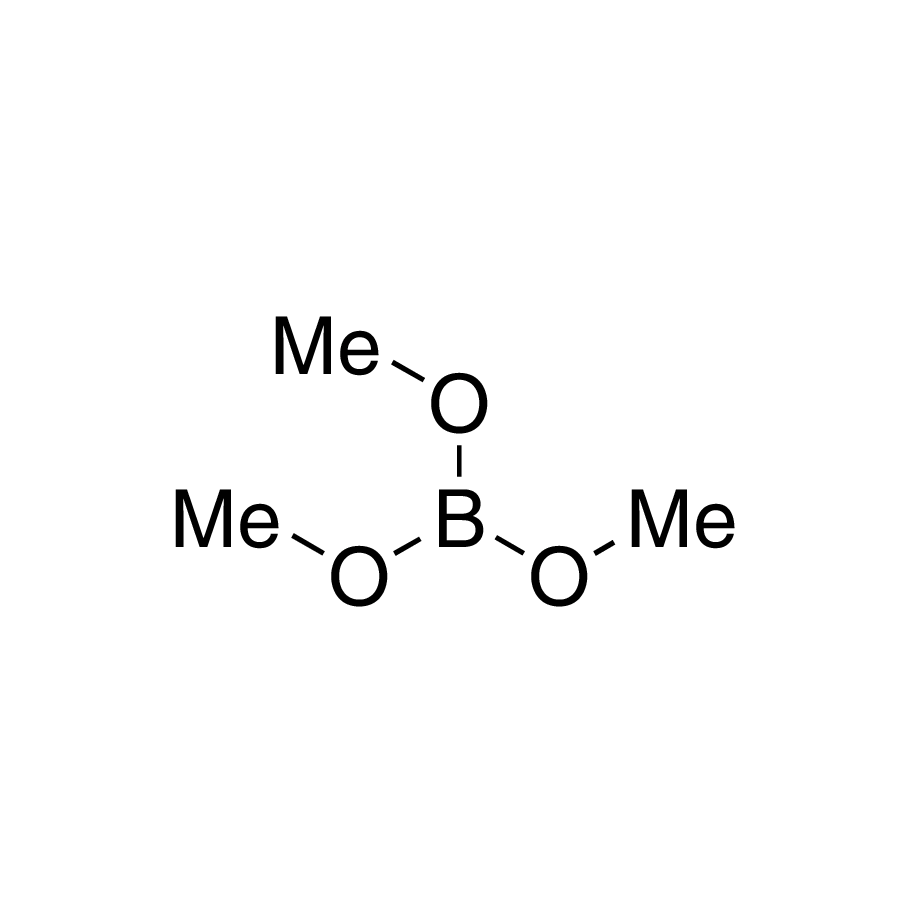 CALLERY™ Trimethyl Borate Azeotrope, 72% in Methanol