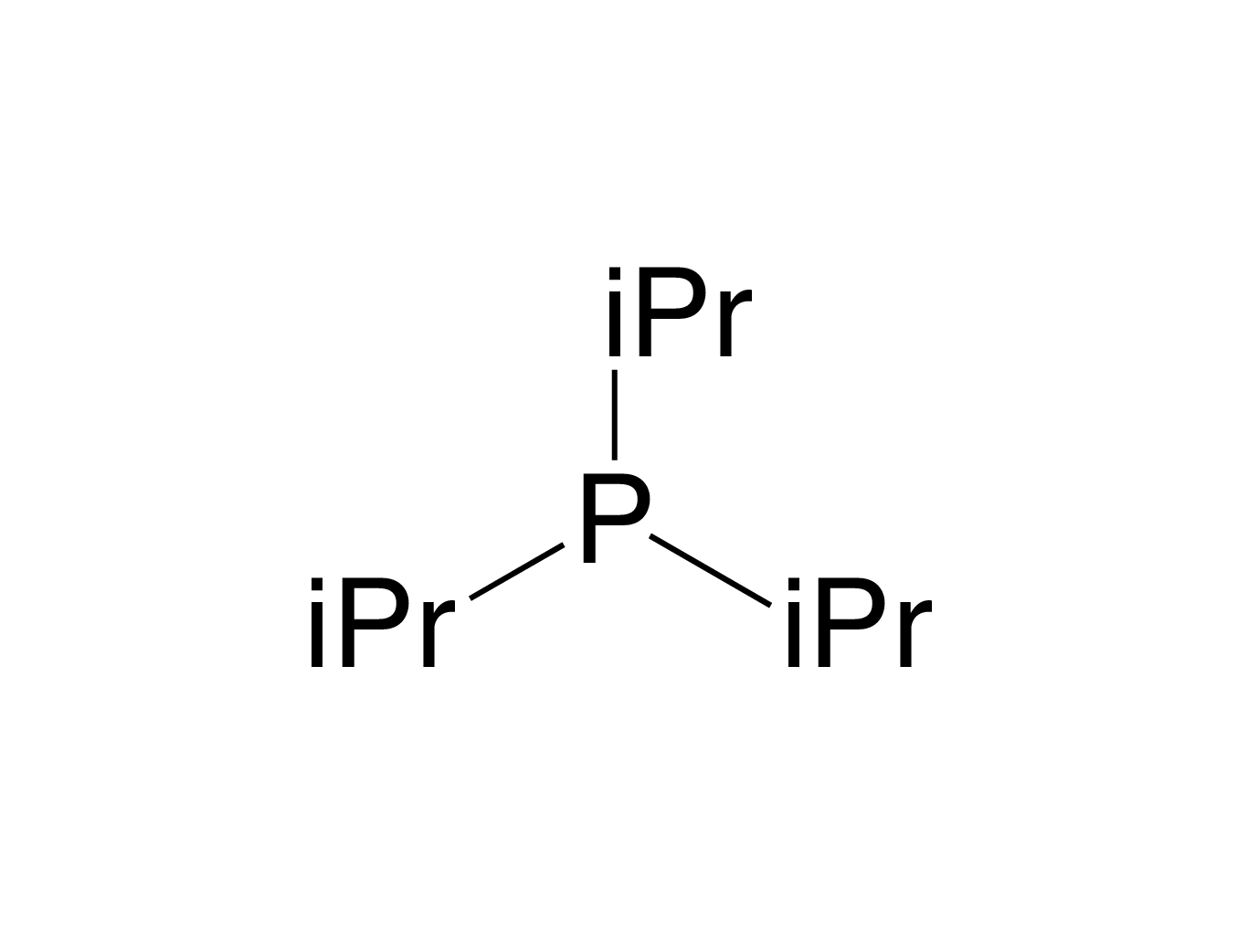 Tri-i-propylphosphine, 98% (Sure/Seal™ bottle)