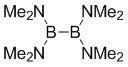 Tetrakis(dimethylamino)diboron, min. 97%