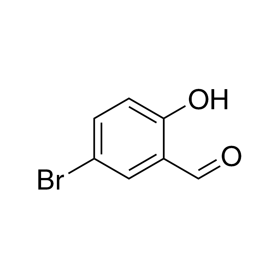 5-Bromo-2-hydroxybenzaldehyde, min. 98%