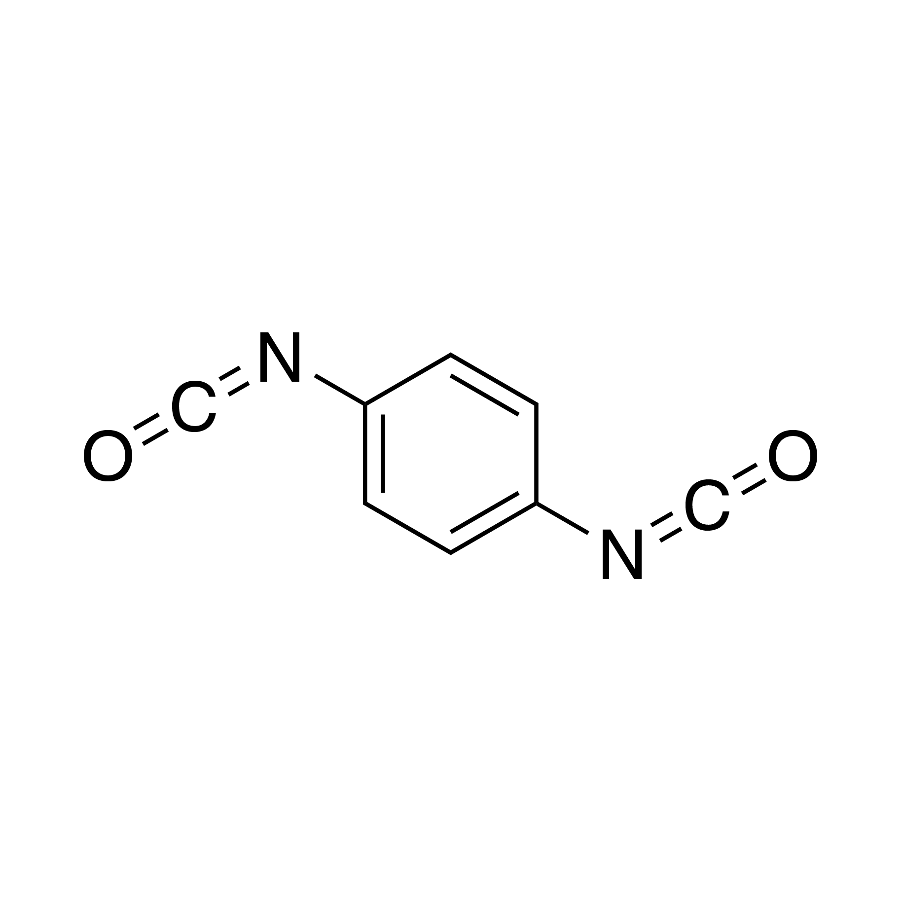 1,4-Phenylene diisocyanate