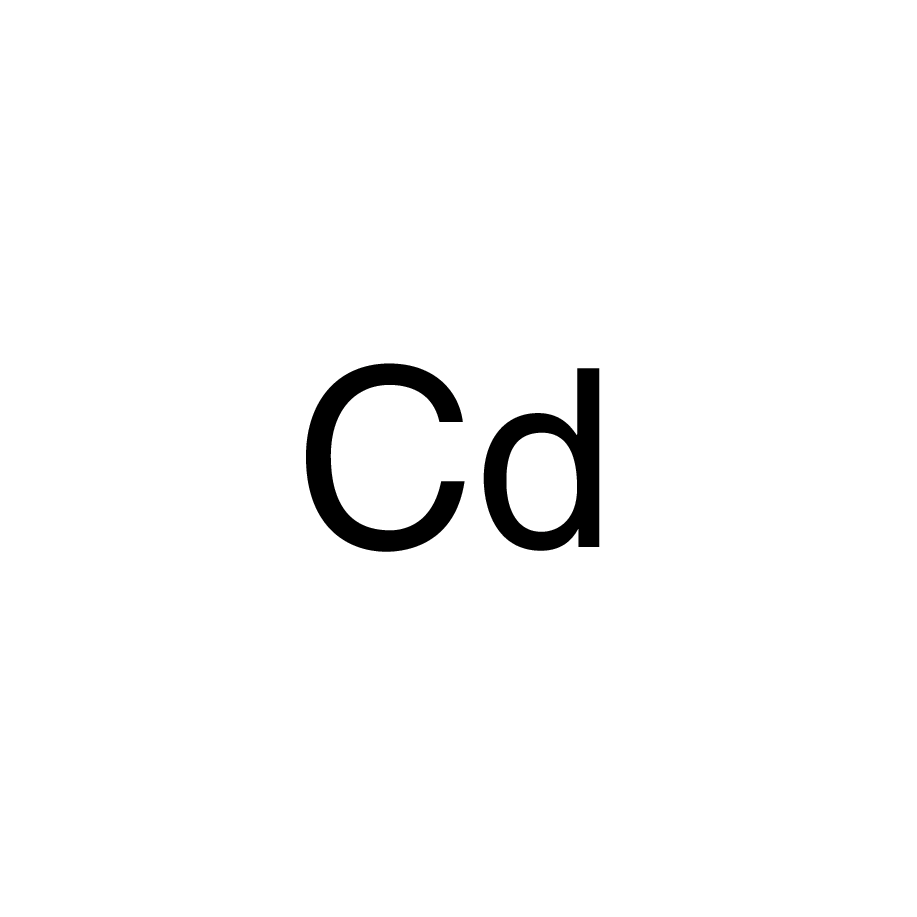 Cadmium granules (99.999%)