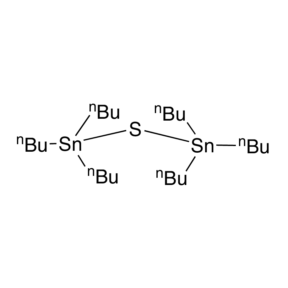 Bis(tri-n-butyltin)sulfide, 97%