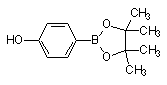 4-(4,4,5,5-Tetramethyl-1,3,2-dioxaborolan-2-yl)phenol, min. 97%