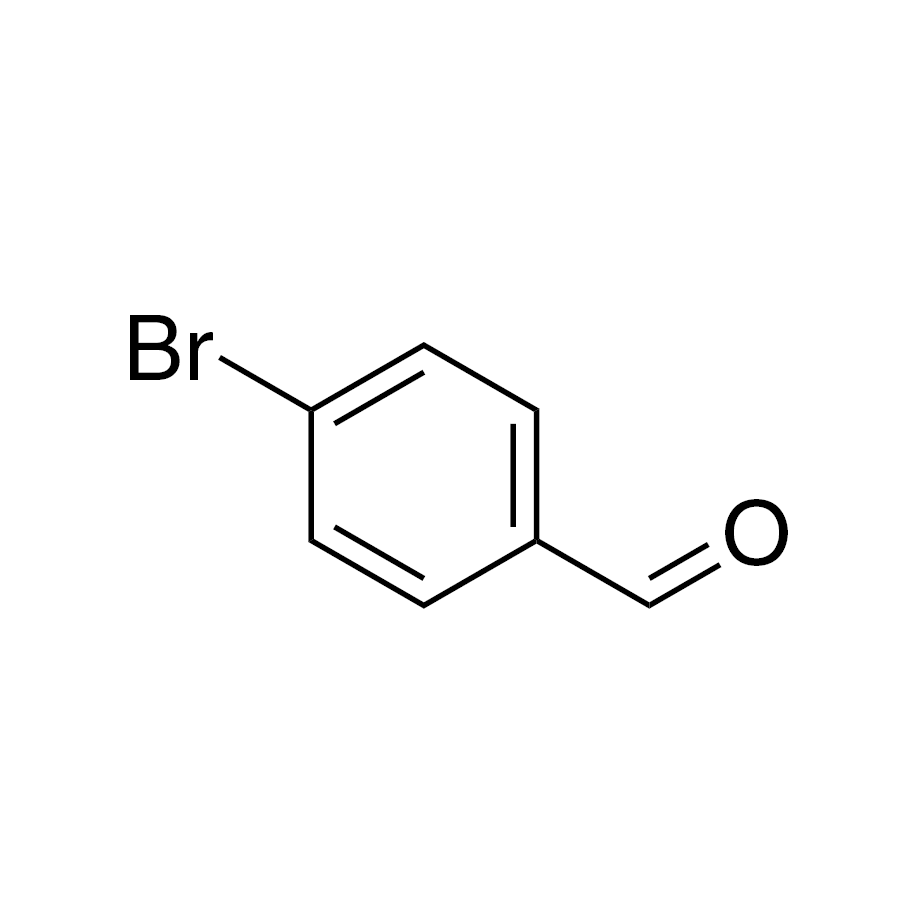 4-Bromobenzaldehyde, min. 98%