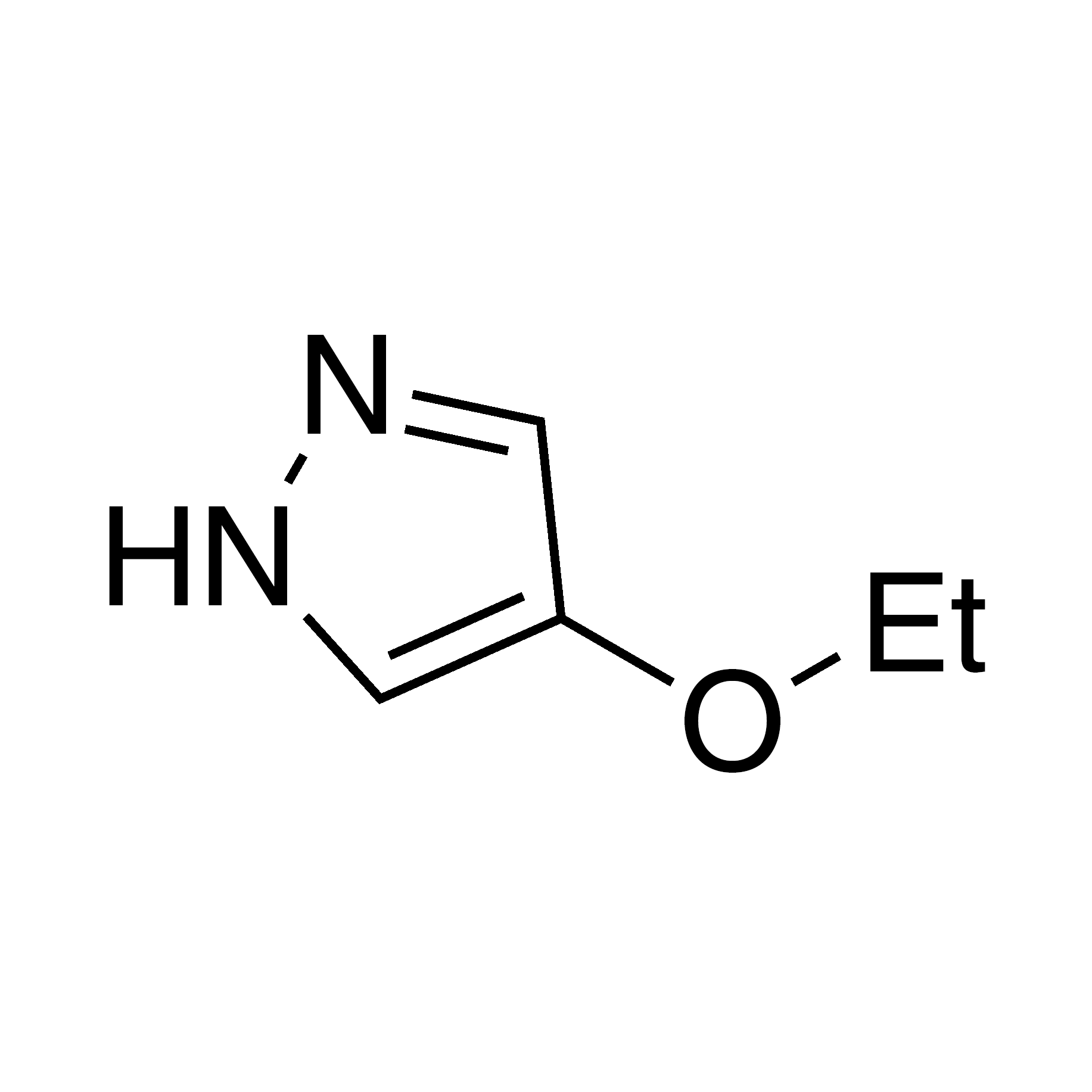 4-Ethoxy-1H-pyrazole, 95%