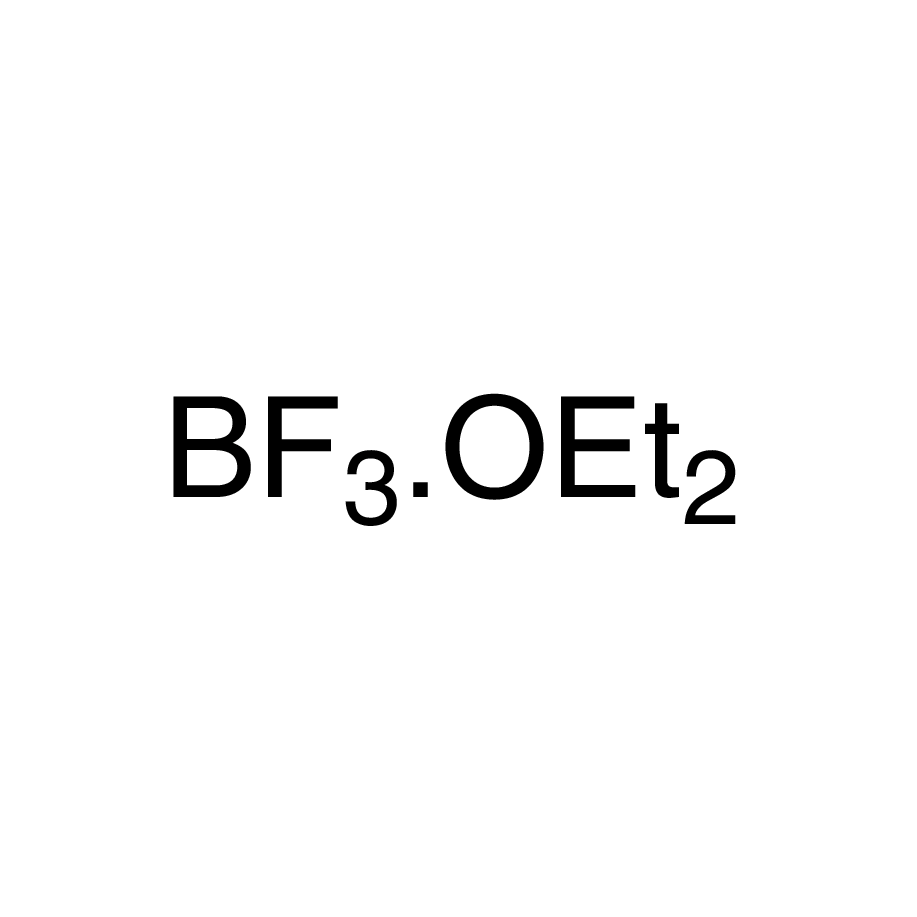 Boron fluoride, ethyl ether complex (47-48% Boron fluoride)