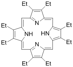 Octaethylporphine, 97+% OEP