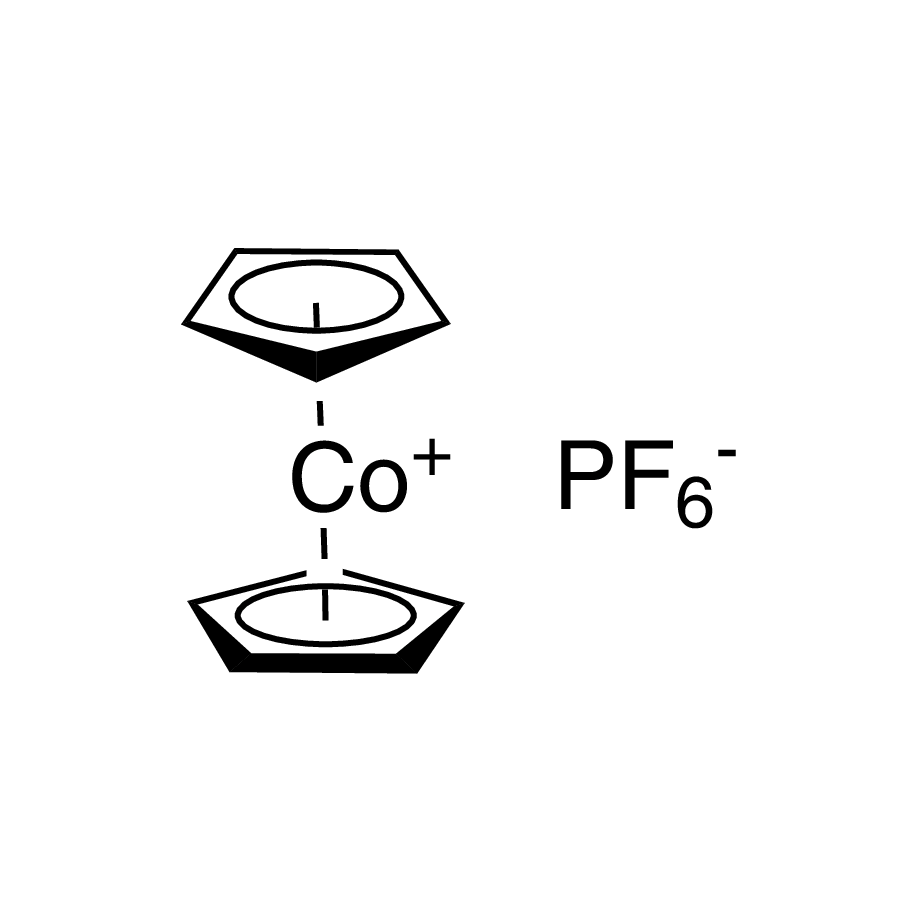Cobalticinium hexafluorophosphate, 98%