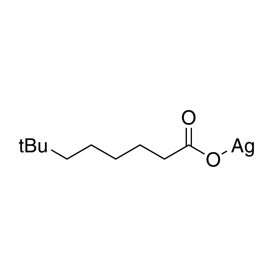 Silver neodecanoate, min. 97%