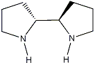 (2R,2'R)-(-)-2,2'-Bipyrrolidine, 99%