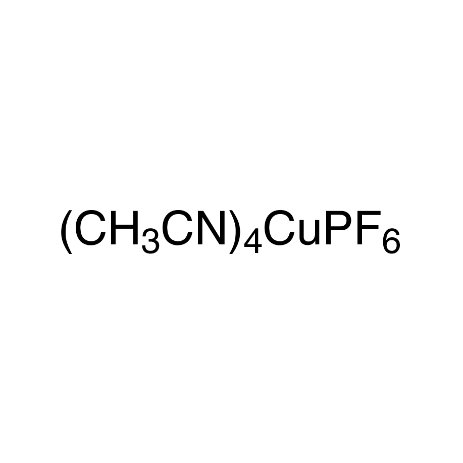Tetrakis(acetonitrile)copper(I) hexafluorophosphate, 98+%