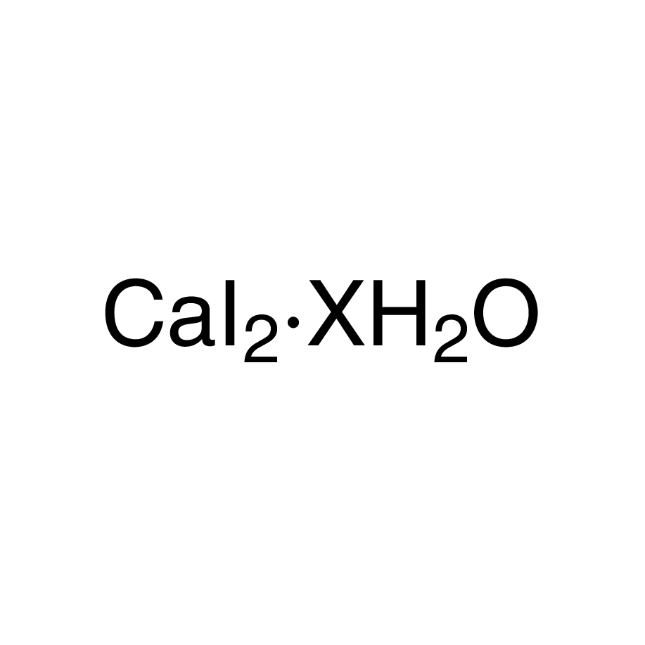 Calcium iodide hydrate, min. 98%