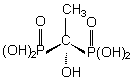 1-Hydroxyethylidene-1,1-diphosphonic acid, min. 95% HEDP