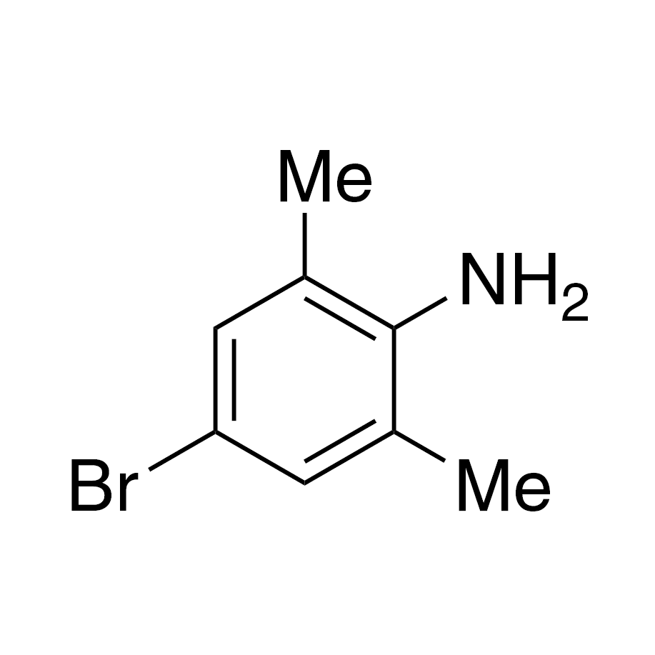 4-Bromo-2,6-dimethylaniline, min. 98%