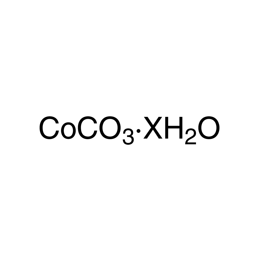 Cobalt(II) carbonate hydrate (99%-Co) (Co min. 45.5%)