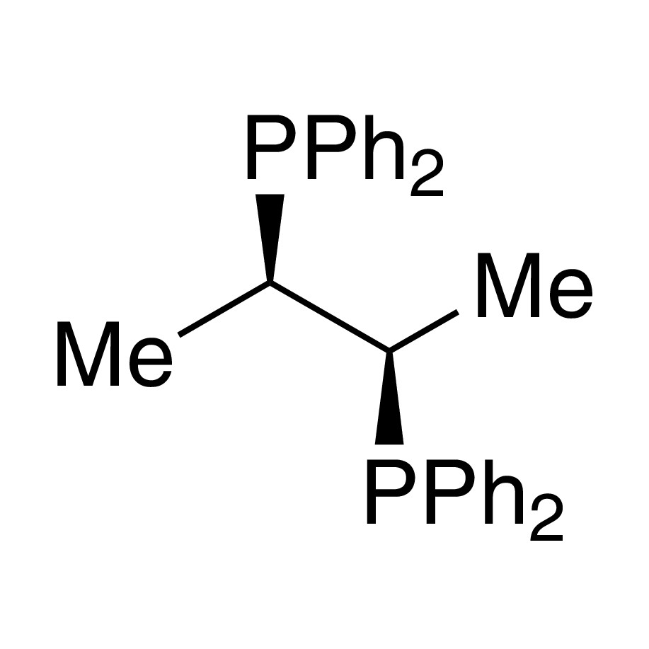 (2R,3R)-(+)-Bis(diphenylphosphino)butane, min.98%,(R,R)-CHIRAPHOS