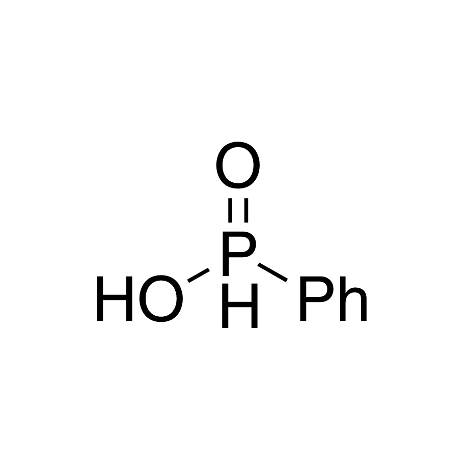 Phenylphosphinic acid, 99%
