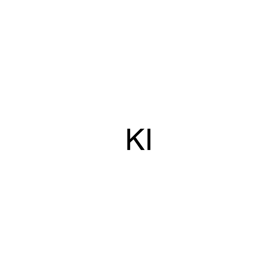 Potassium iodide, 99+% (ACS)