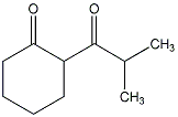 2-Isobutyrylcyclohexanone, 96% (~96% enol form)