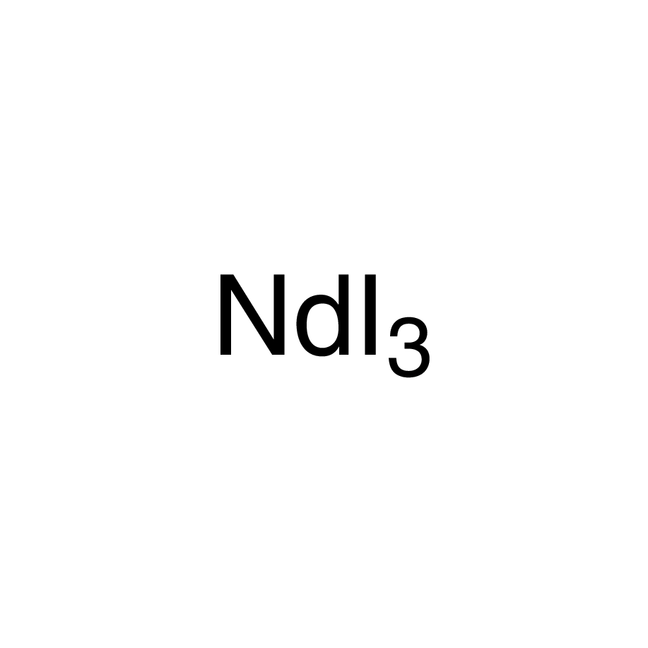 Neodymium(III) iodide, anhydrous (99.9%-Nd)