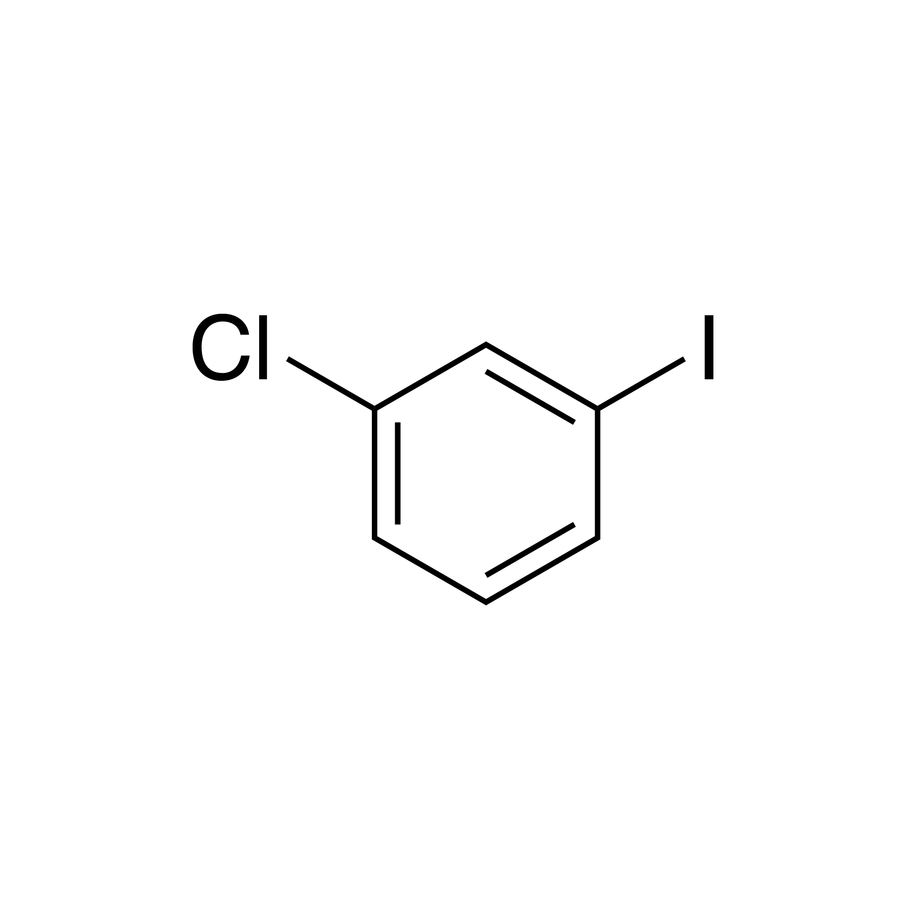 1-Chloro-3-iodobenzene, min. 99%