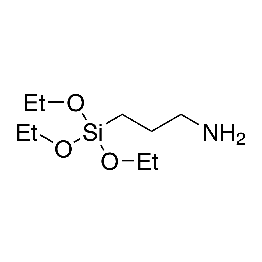 3-Aminopropyltriethoxysilane, 98% APTES