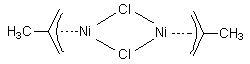 Methallylnickel chloride dimer
