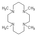 1,4,8,11-Tetramethyl-1,4,8,11-tetraazacyclotetradecane, 98%