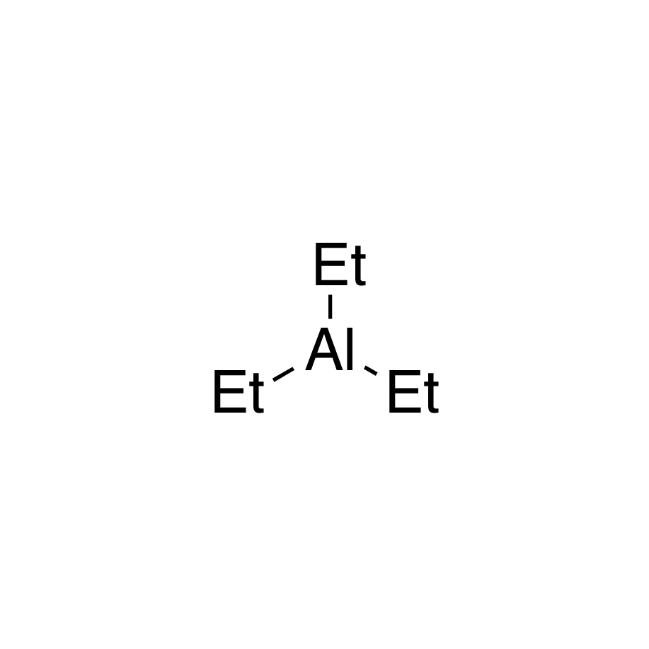 Triethylaluminum, min. 93%