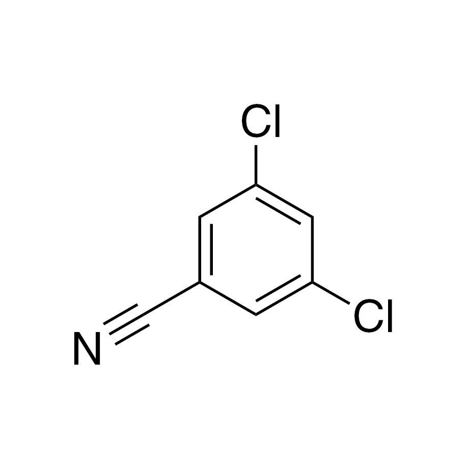 3,5-Dichlorobenzonitrile, min. 99%