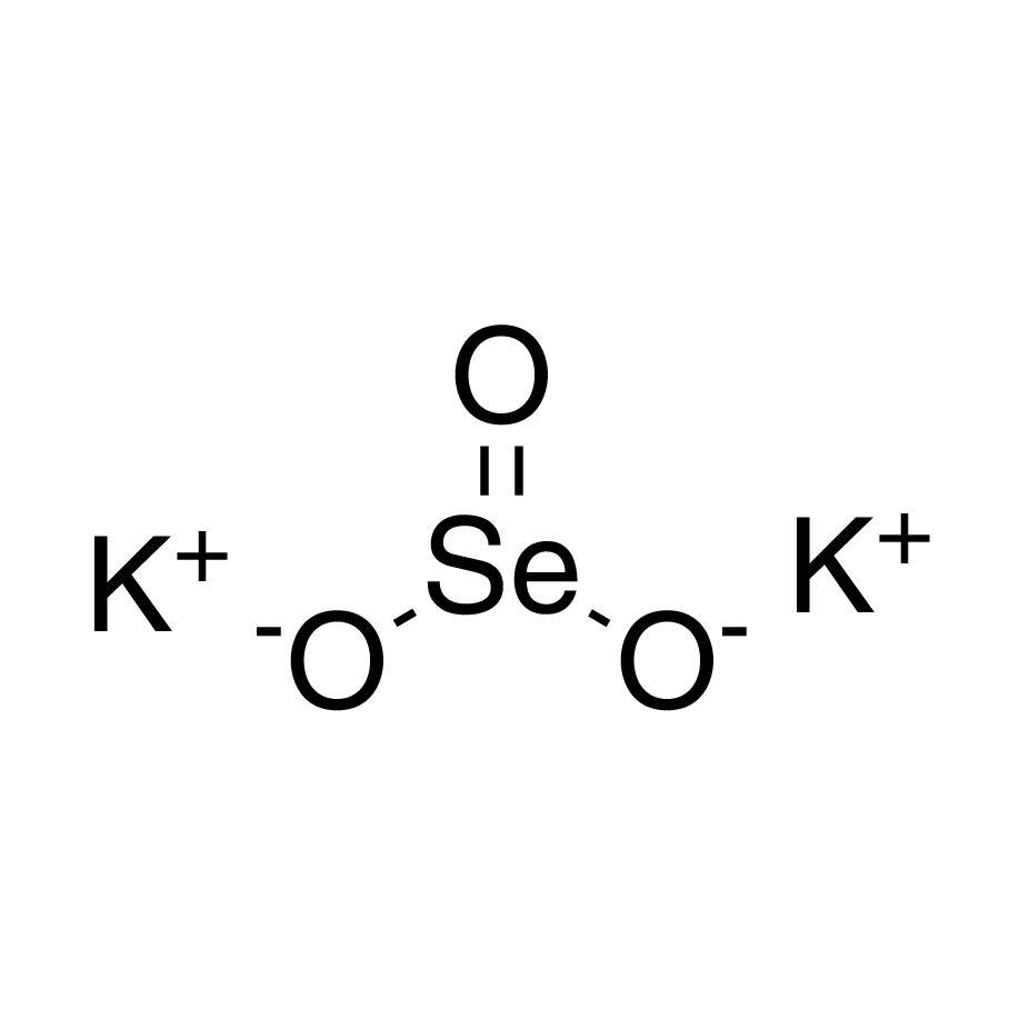 Potassium selenite