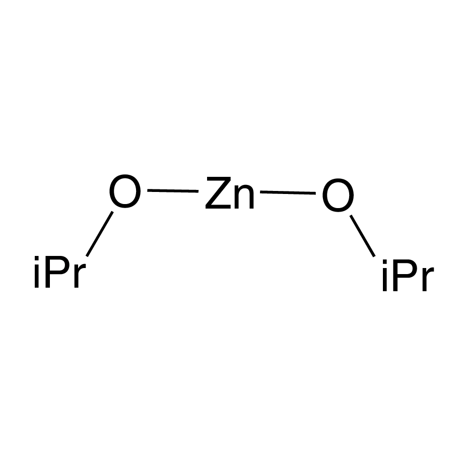 Zinc i-propoxide, 99%
